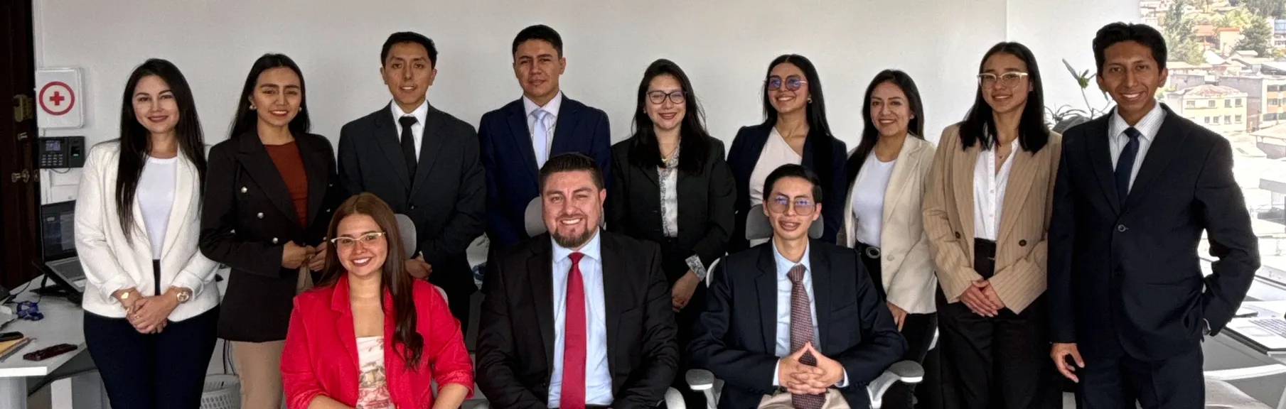 PALFERC Abogados — Brindamos asesoría legal analizando cada situación con rigor y enfoque estratégico