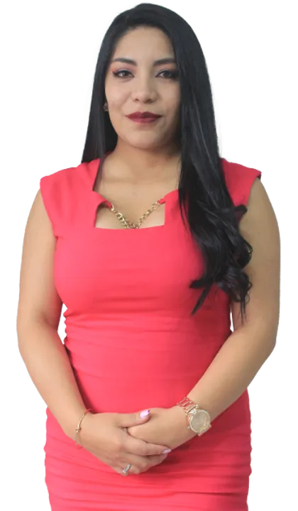 Abg. Angie Ávila