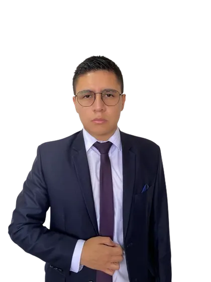 Abg. Arón Guevara A.