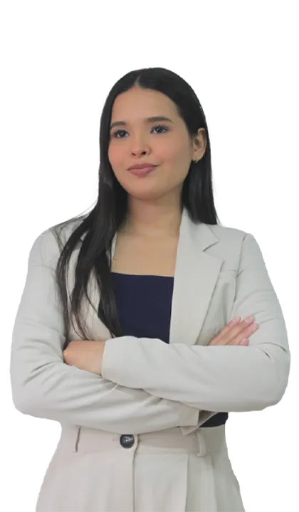 Lic. Maylin García