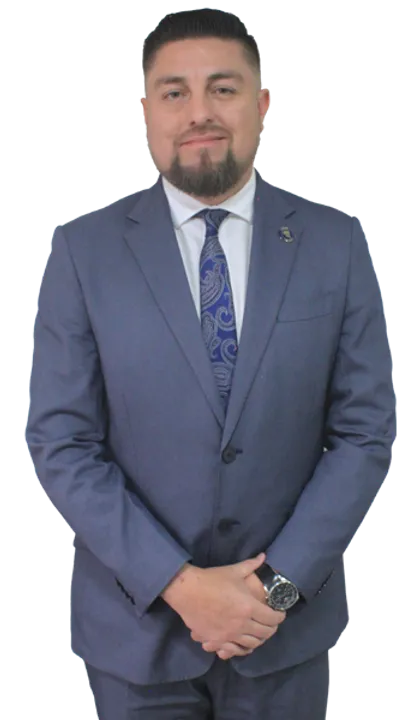 Mgs. Rafael Palma Terán