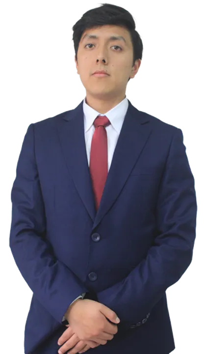 Abg. Sebastián Sangovalín