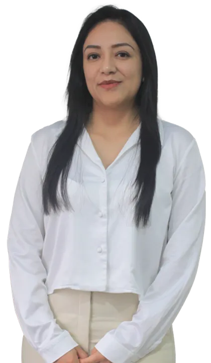 Abg. Shirley Herrera